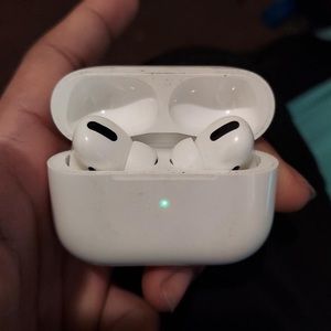 Nice AirPods Pro 2.